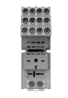 Screw Terminal Socket, 700-HN104(For Plug in Relay 700-HC24Z1)